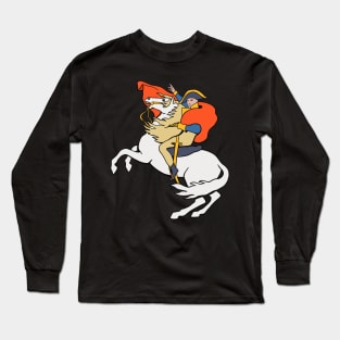 Napoleon Long Sleeve T-Shirt